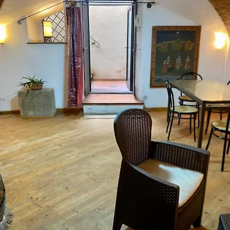 Pitti Palace - Original Florentine Apartment Florence