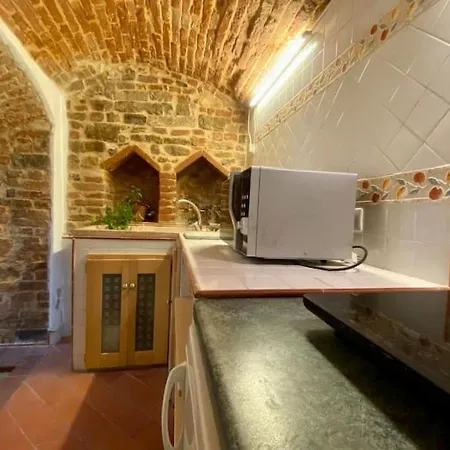 Pitti Palace - Original Florentine Apartment