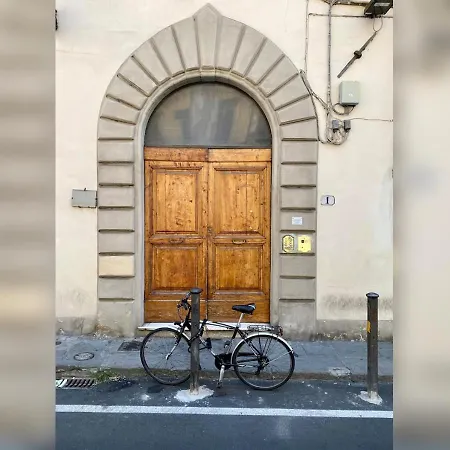 דירה Pitti Palace - Original Florentine
