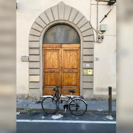 Apartment Pitti Palace - Original Florentine