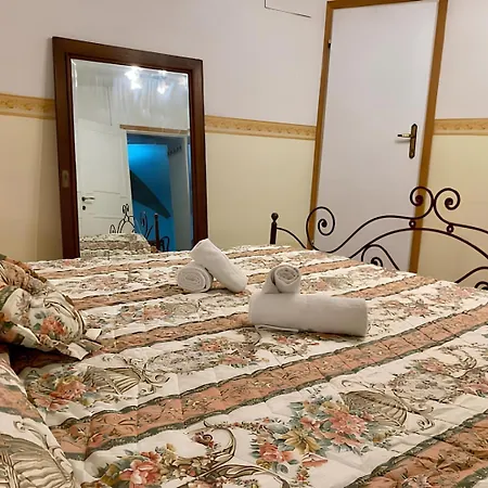 Apartment Pitti Palace - Original Florentine *